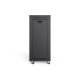 22. Digitus Universal Equipment Cabinet, 19 Inch with Casters, 21U