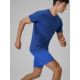 5. Men's Training T-Shirt with Quick-Drying Finish 4F 4FWSS26TFTSM1786-36M