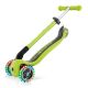 5. Scooter 3 wheels Globber Primo Foldable Lights 432-106-2 HS-TNK-000011635