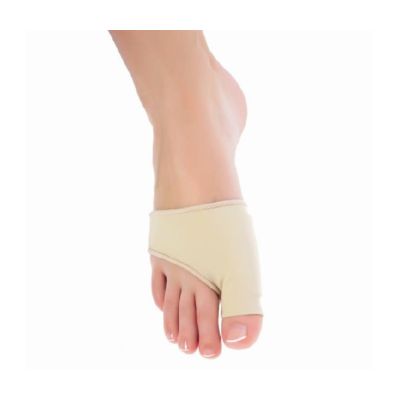 Bunion protection