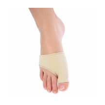 Bunion protection