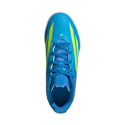 4. adidas F50 Club IN JS1493 kids' soccer shoes