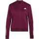 3. adidas Dayready Women’s Tracksuit Burgundy KT0512