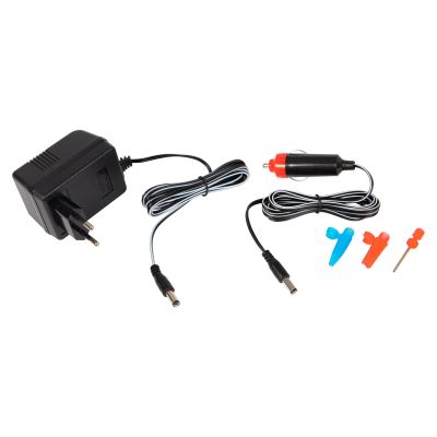 13. Jump Starter BLOW 5in1 compressor