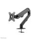 17. Neomounts FPMA-D650BLACK Monitor Holder/Stand 68.6 cm (27") Desk Black