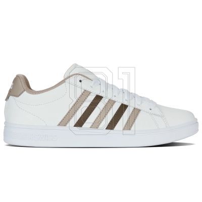 3. K-Swiss Court Tiebreak II M 04413-986-M shoes