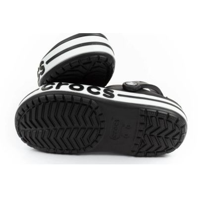 21. Crocs Bayaband U 205089-066 Flip-Flops 