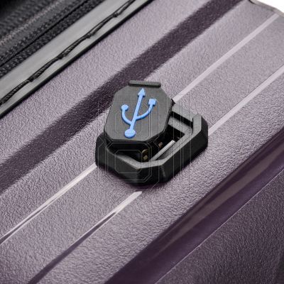 15. SwissBags Echo Cabin Case 16578