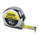 micro powerlock tape measure 10 m