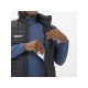 3. MILLET M Kamet Light Down Vest black