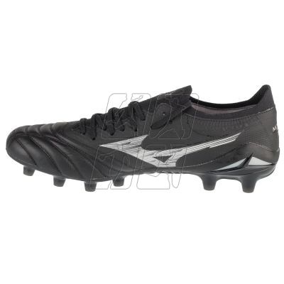 2. Mizuno Morelia Neo IV Beta Elite FG M P1GA244203 football boots