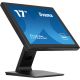 10. IIYAMA T1732MSC-B1S Monitor 17inch PCAP Bezel Free Front 10P Touch 1280x1024