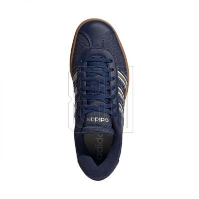4. Adidas VL Court Bold W shoes JS4471