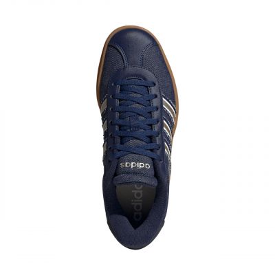 4. Adidas VL Court Bold W shoes JS4471