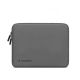2. Wozinsky WNL-10G 10-11" Neoprene Laptop Sleeve - Gray