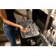 5. Campingaz Attitude 2GO Electric Grill Blade Electric Black