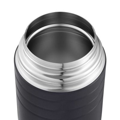 4. Majoris food jug lunch thermos 1l-black ESBIT