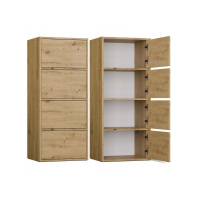 6. ALMA ARTISAN CHEST OF DRAWERS