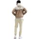 6. Nike Club Knit Jogger Men's Pants Beige FQ4330 229