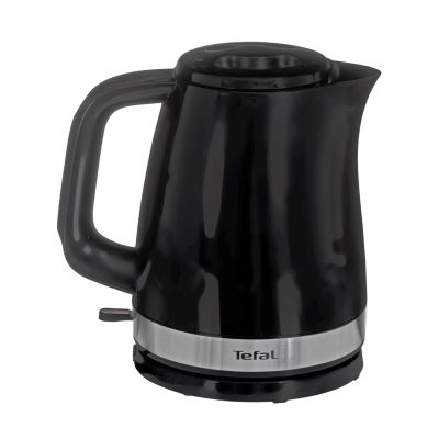 5. Tefal KO150F30 electric kettle (2400W 1.5l; black)