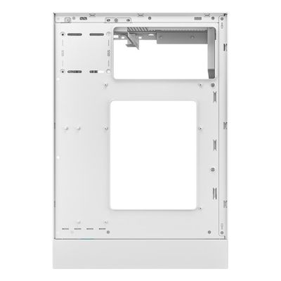 17. DeepCool CH170 PLUS WH Case