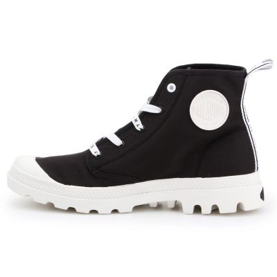 4. Palladium Pampa HI Future W 76885-002-M Shoes