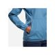5. MILLET Parmelan Windbreaker Hoodie Women's Jacket in Blue