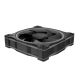 37. ASUS PRIME MR120 FAN ARGB BLACK 3IN1 fan