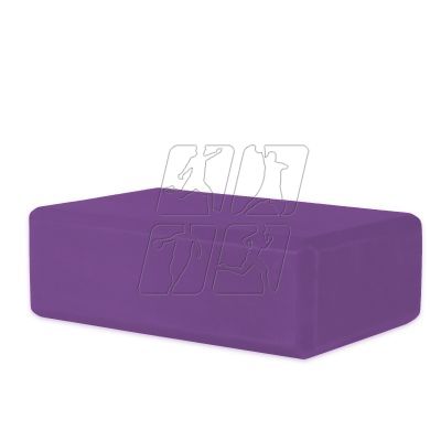 10. Gaiam Essentials 63517 Yoga Cube