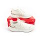 10. Puma men's sports shoes Softride Carson Fresh lightweight sneakers ecru