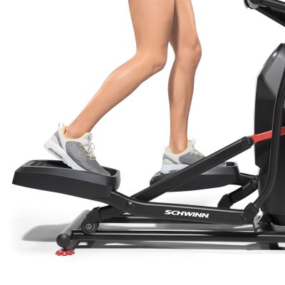 44. Schwinn 510E Programmable Elliptical Trainer