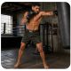 6. Shorty MMA Shorts ARMY GREEN COMBATWEAR V1 | DBX Bushido