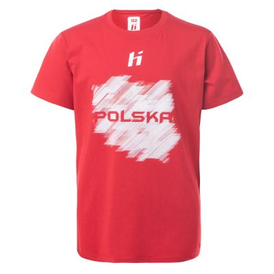 6. Huari Poland Fan Jr T-shirt 92800426923