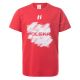 6. Huari Poland Fan Jr T-shirt 92800426923