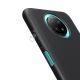 16. Nillkin Super Frosted Shield reinforced case cover for Xiaomi Redmi Note 9T 5G black