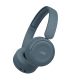 4. JVC HAS-59WAU BT Headphones Blue