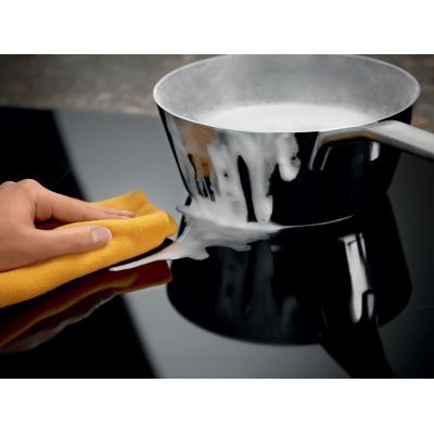 41. Electrolux EIV64453 Induction Hob 60 cm | 4 zones | PowerBoost | timer | black