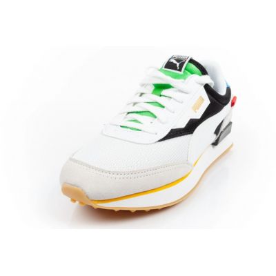 3. Puma Future Rider W 373384 01 Shoes