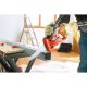11. Scorpion KS880EC-QS BLACK+DECKER Chainsaw