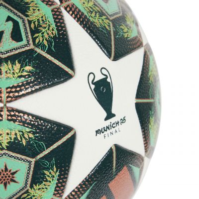 2. adidas UCL Competition 24/25 Knockout Stages JH1288 Football