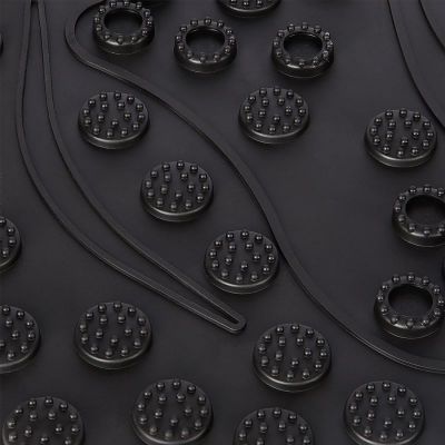 4. HMS SVP07 blue vibration platform