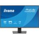 17. iiyama ProLite X2493HSU-B1 computer monitor 60.5 cm (23.8") 1920 x 1080 px Full HD LED Black