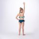 4. Aquawave Hali Jr swimsuit 92800407855