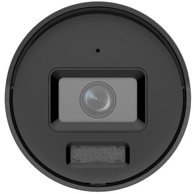 2. Hikvision Pro Series with ColorVu DS-2CD2087G3-LI2UY/SL(2.8MM) Industrial Camera Bullet IP Security Camera Indoor / Outdoor 3840 x 2160 px Wall