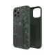 2. Adidas SP Grip Case Leopard for iPhone 12 Pro Max - Green