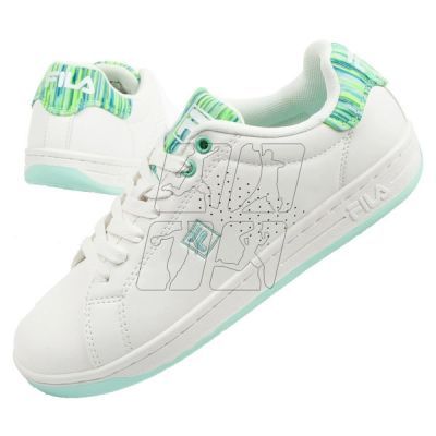 7. Fila Crosscourt shoes W FFW0259.13208