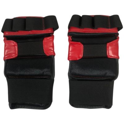 10. MASTERS Boxing Gloves - RBT-GEL 0177-10-02