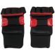 10. MASTERS Boxing Gloves - RBT-GEL 0177-10-02