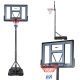 2. NILS ZDKA21 - basketball hoop