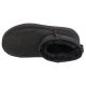 3. EMU Australia Stinger Micro Flatform W13082-BLAK Black 36